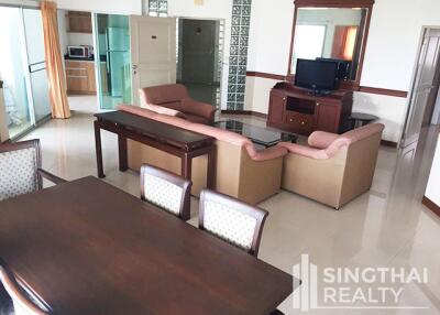 For RENT : P.W.T Mansion / 2 Bedroom / 3 Bathrooms / 166 sqm / 55000 THB [7171516]