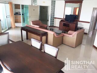 For RENT : P.W.T Mansion / 2 Bedroom / 3 Bathrooms / 166 sqm / 55000 THB [7171516]