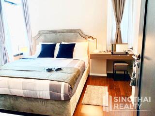 For RENT : The Diplomat 39 / 1 Bedroom / 1 Bathrooms / 61 sqm / 55000 THB [7294127]