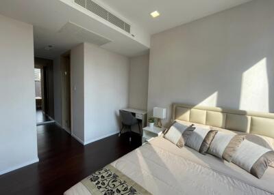 For RENT : Hyde Sukhumvit 11 / 2 Bedroom / 2 Bathrooms / 59 sqm / 55000 THB [7309821]