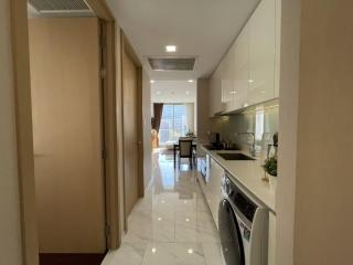 For RENT : Hyde Sukhumvit 11 / 2 Bedroom / 2 Bathrooms / 59 sqm / 55000 THB [7309821]