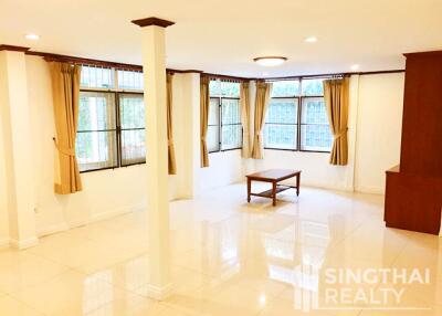 For RENT : House Thonglor / 3 Bedroom / 2 Bathrooms / 401 sqm / 55000 THB [7312089]