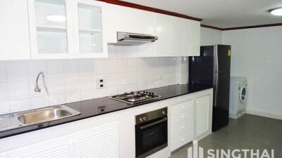 For RENT : House Thonglor / 3 Bedroom / 2 Bathrooms / 401 sqm / 55000 THB [7312089]