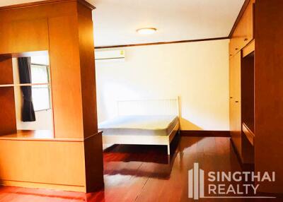 For RENT : House Thonglor / 3 Bedroom / 2 Bathrooms / 401 sqm / 55000 THB [7312089]