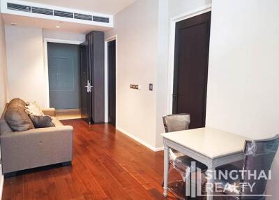 For RENT : The Diplomat 39 / 1 Bedroom / 1 Bathrooms / 55 sqm / 55000 THB [7320246]