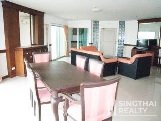 For RENT : P.W.T Mansion / 3 Bedroom / 3 Bathrooms / 166 sqm / 55000 THB [7344410]