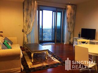 For RENT : Ashton Morph 38 / 2 Bedroom / 2 Bathrooms / 71 sqm / 55000 THB [7347268]