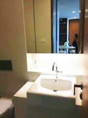 For RENT : Ashton Morph 38 / 2 Bedroom / 2 Bathrooms / 71 sqm / 55000 THB [7347268]