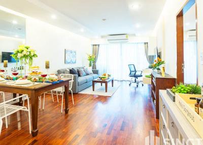 For RENT : Sathorn Park Place / 1 Bedroom / 1 Bathrooms / 97 sqm / 55000 THB [7348964]