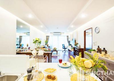 For RENT : Sathorn Park Place / 1 Bedroom / 1 Bathrooms / 97 sqm / 55000 THB [7348964]