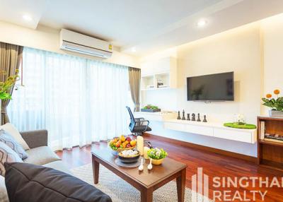 For RENT : Sathorn Park Place / 1 Bedroom / 1 Bathrooms / 97 sqm / 55000 THB [7348964]