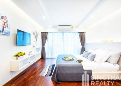 For RENT : Sathorn Park Place / 1 Bedroom / 1 Bathrooms / 97 sqm / 55000 THB [7348964]