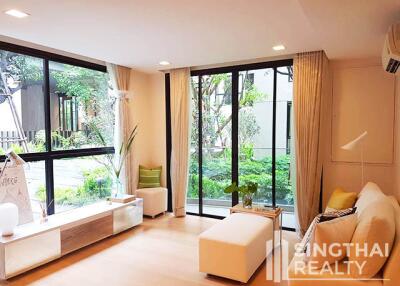 For RENT : LIV@49 / 2 Bedroom / 2 Bathrooms / 76 sqm / 55000 THB [7364558]