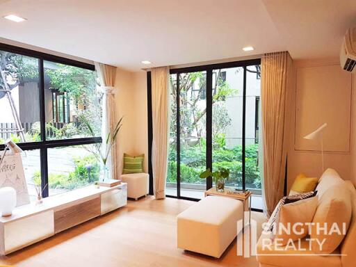 For RENT : LIV@49 / 2 Bedroom / 2 Bathrooms / 76 sqm / 55000 THB [7364558]