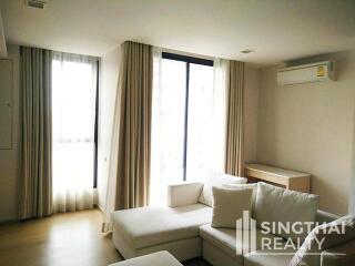 For RENT : LIV@49 / 2 Bedroom / 2 Bathrooms / 76 sqm / 55000 THB [7364558]