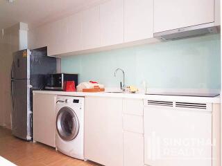 For RENT : LIV@49 / 2 Bedroom / 2 Bathrooms / 76 sqm / 55000 THB [7364558]