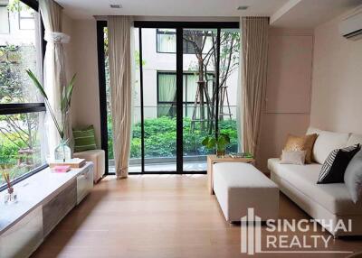 For RENT : LIV@49 / 2 Bedroom / 2 Bathrooms / 76 sqm / 55000 THB [7364558]