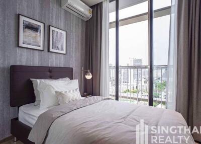 For RENT : Park Origin Phromphong / 2 Bedroom / 2 Bathrooms / 56 sqm / 55000 THB [7382859]