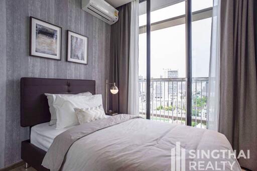 For RENT : Park Origin Phromphong / 2 Bedroom / 2 Bathrooms / 56 sqm / 55000 THB [7382859]