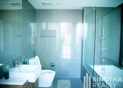 For RENT : Noble Revo Silom / 2 Bedroom / 2 Bathrooms / 66 sqm / 55000 THB [7386799]