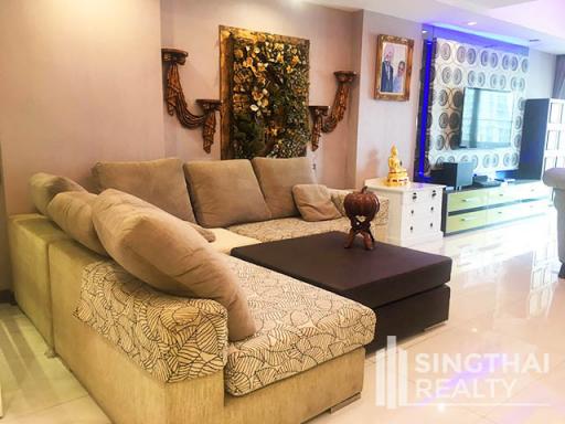 For RENT : Premier Condominium / 2 Bedroom / 2 Bathrooms / 164 sqm / 55000 THB [7386936]