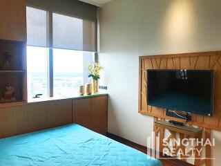 For RENT : Ashton Morph 38 / 2 Bedroom / 2 Bathrooms / 72 sqm / 55000 THB [7411312]