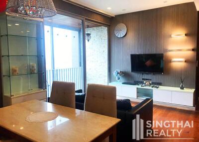 For RENT : Ashton Morph 38 / 2 Bedroom / 2 Bathrooms / 72 sqm / 55000 THB [7411312]