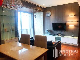 For RENT : Ashton Morph 38 / 2 Bedroom / 2 Bathrooms / 72 sqm / 55000 THB [7411312]