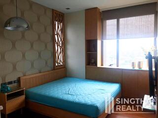 For RENT : Ashton Morph 38 / 2 Bedroom / 2 Bathrooms / 72 sqm / 55000 THB [7411312]