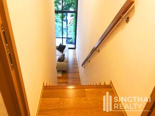 For RENT : Siamese Exclusive Sukhumvit 31 / 1 Bedroom / 1 Bathrooms / 49 sqm / 55000 THB [7442673]