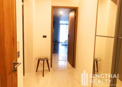 For RENT : Siamese Exclusive Sukhumvit 31 / 1 Bedroom / 1 Bathrooms / 49 sqm / 55000 THB [7442673]