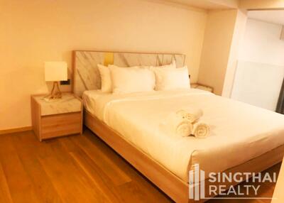 For RENT : Siamese Exclusive Sukhumvit 31 / 1 Bedroom / 1 Bathrooms / 49 sqm / 55000 THB [7442673]