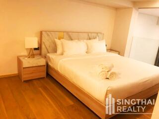 For RENT : Siamese Exclusive Sukhumvit 31 / 1 Bedroom / 1 Bathrooms / 49 sqm / 55000 THB [7442673]