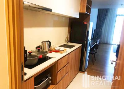 For RENT : Siamese Exclusive Sukhumvit 31 / 1 Bedroom / 1 Bathrooms / 49 sqm / 55000 THB [7442673]