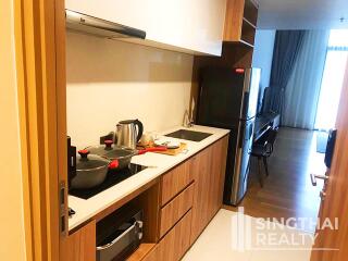 For RENT : Siamese Exclusive Sukhumvit 31 / 1 Bedroom / 1 Bathrooms / 49 sqm / 55000 THB [7442673]