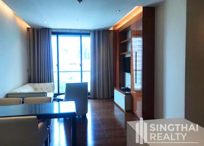 For RENT : The Address Sukhumvit 28 / 2 Bedroom / 2 Bathrooms / 68 sqm / 55000 THB [7443524]