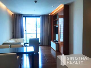 For RENT : The Address Sukhumvit 28 / 2 Bedroom / 2 Bathrooms / 68 sqm / 55000 THB [7443524]