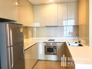 For RENT : The Address Sukhumvit 28 / 2 Bedroom / 2 Bathrooms / 68 sqm / 55000 THB [7443524]