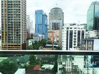 For RENT : The Address Sukhumvit 28 / 2 Bedroom / 2 Bathrooms / 68 sqm / 55000 THB [7443524]