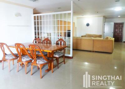 For RENT : Fifty Fifth Tower / 3 Bedroom / 3 Bathrooms / 224 sqm / 55000 THB [7472786]