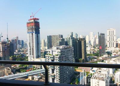 For RENT : Fifty Fifth Tower / 3 Bedroom / 3 Bathrooms / 224 sqm / 55000 THB [7472786]