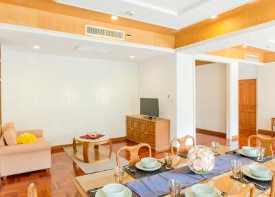 For RENT : Chaidee Mansion / 2 Bedroom / 2 Bathrooms / 201 sqm / 55000 THB [7474365]