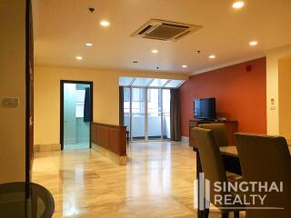 For RENT : 33 Tower / 2 Bedroom / 3 Bathrooms / 207 sqm / 55000 THB [7487638]