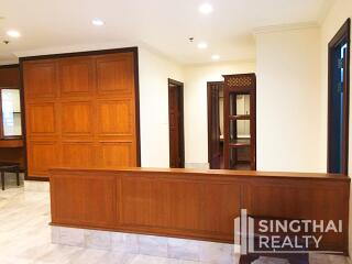 For RENT : 33 Tower / 2 Bedroom / 3 Bathrooms / 207 sqm / 55000 THB [7487638]