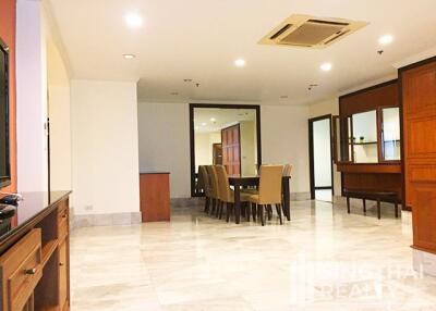 For RENT : 33 Tower / 2 Bedroom / 3 Bathrooms / 207 sqm / 55000 THB [7487638]