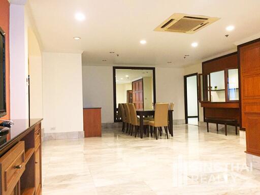 For RENT : 33 Tower / 2 Bedroom / 3 Bathrooms / 207 sqm / 55000 THB [7487638]