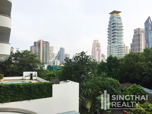 For RENT : 33 Tower / 2 Bedroom / 3 Bathrooms / 207 sqm / 55000 THB [7487638]