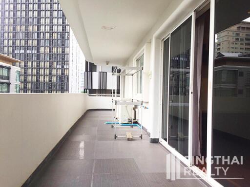 For RENT : 33 Tower / 2 Bedroom / 3 Bathrooms / 207 sqm / 55000 THB [7487638]