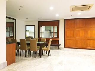 For RENT : 33 Tower / 2 Bedroom / 3 Bathrooms / 207 sqm / 55000 THB [7487638]