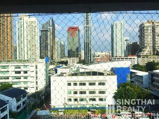 For RENT : Ruamjai Heights / 3 Bedroom / 3 Bathrooms / 212 sqm / 55000 THB [7511749]